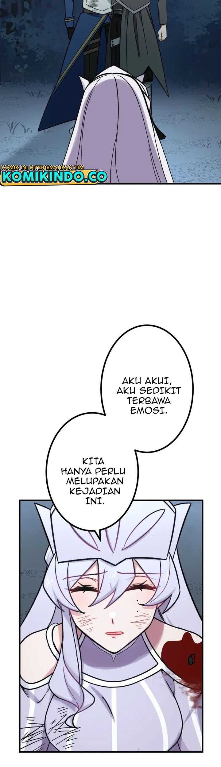 The strongest assassin gets transferred to another world with his whole class Chapter 26 - halaman 23
