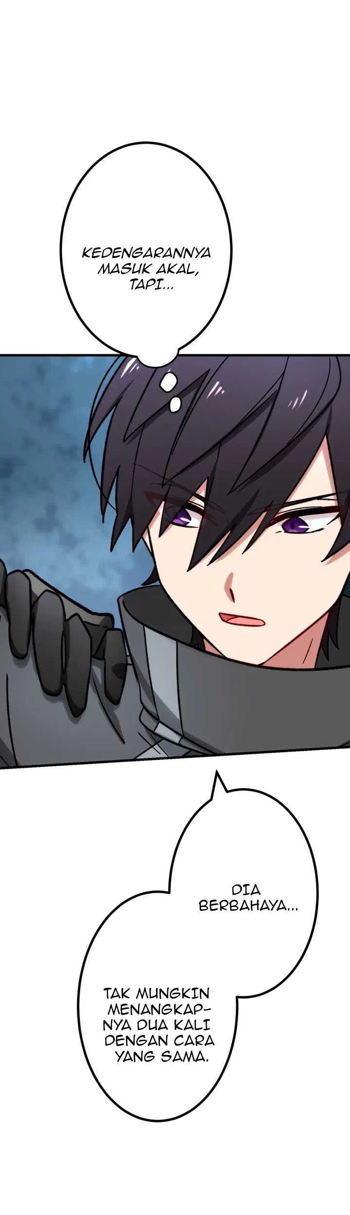 The strongest assassin gets transferred to another world with his whole class Chapter 26 - halaman 24