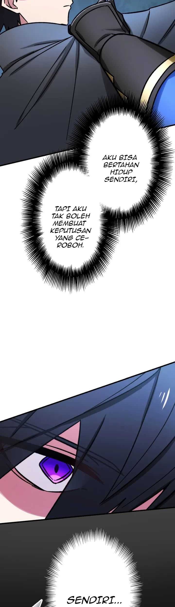 The strongest assassin gets transferred to another world with his whole class Chapter 26 - halaman 32
