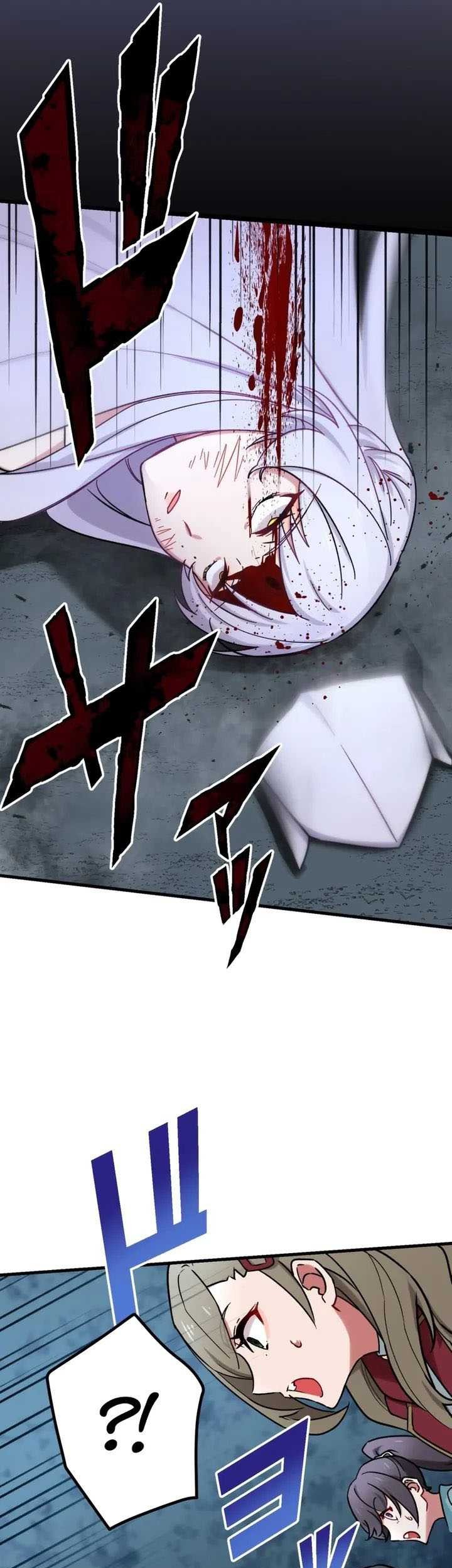 The strongest assassin gets transferred to another world with his whole class Chapter 26 - halaman 37