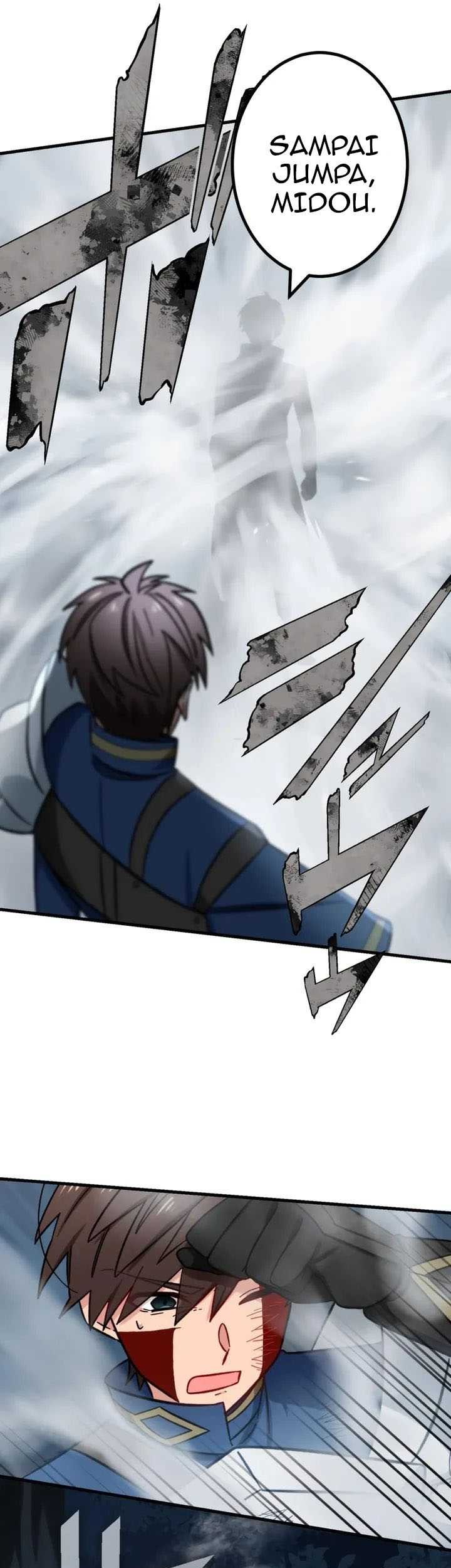 The strongest assassin gets transferred to another world with his whole class Chapter 26 - halaman 40