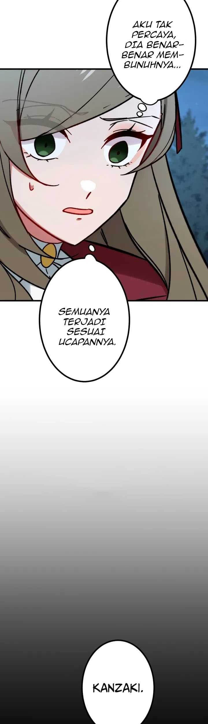 The strongest assassin gets transferred to another world with his whole class Chapter 26 - halaman 45