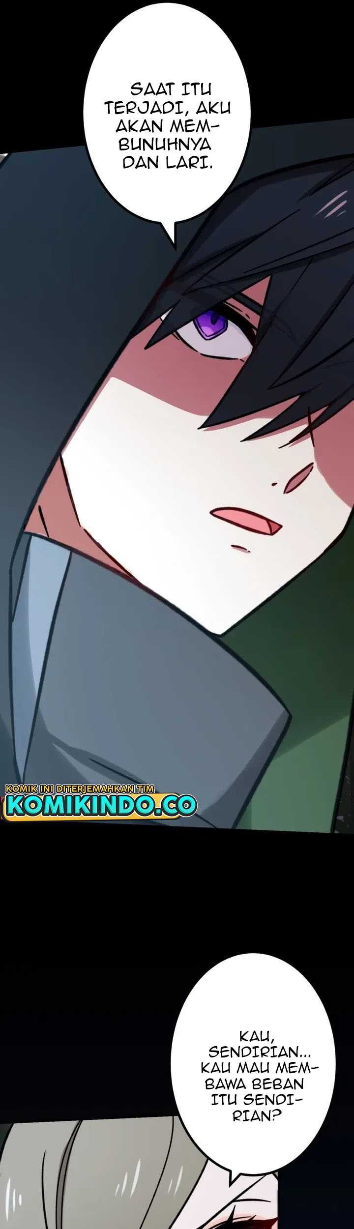 The strongest assassin gets transferred to another world with his whole class Chapter 26 - halaman 51