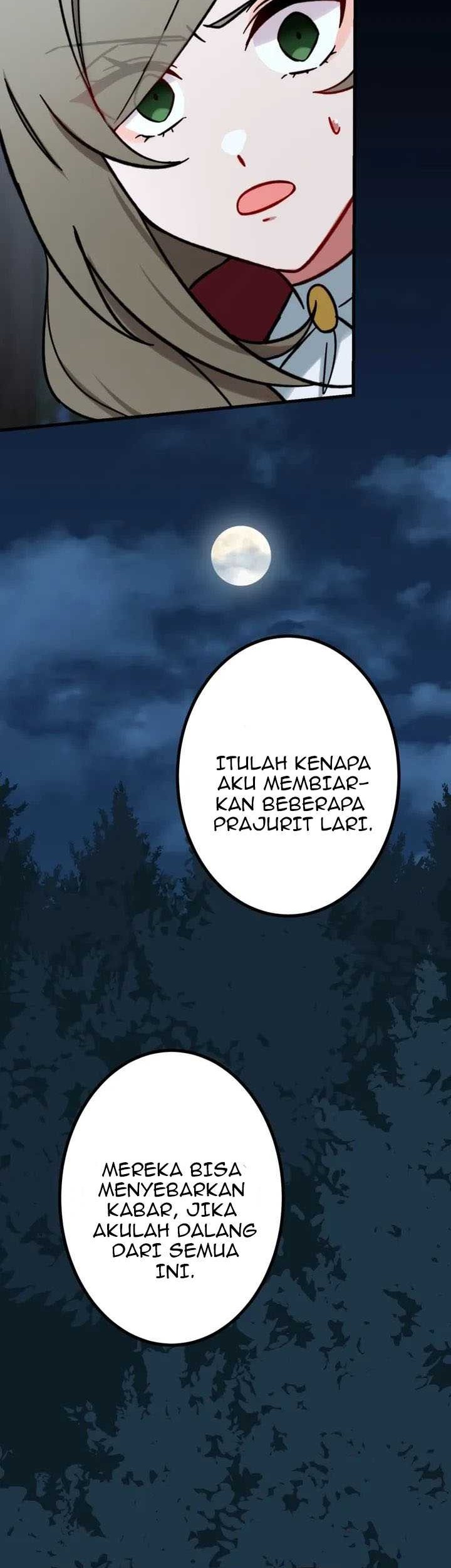 The strongest assassin gets transferred to another world with his whole class Chapter 26 - halaman 52