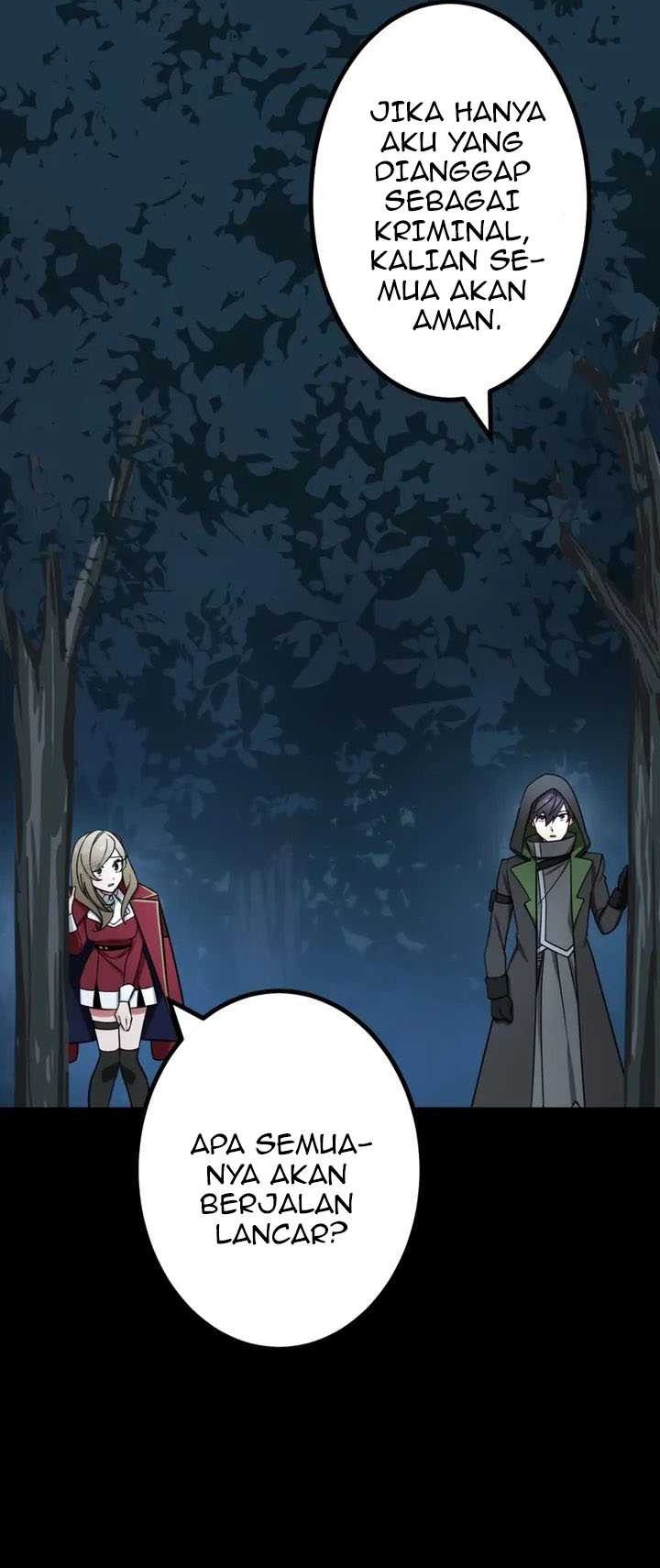 The strongest assassin gets transferred to another world with his whole class Chapter 26 - halaman 53