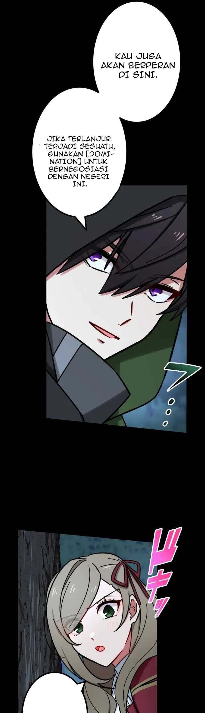 The strongest assassin gets transferred to another world with his whole class Chapter 26 - halaman 54