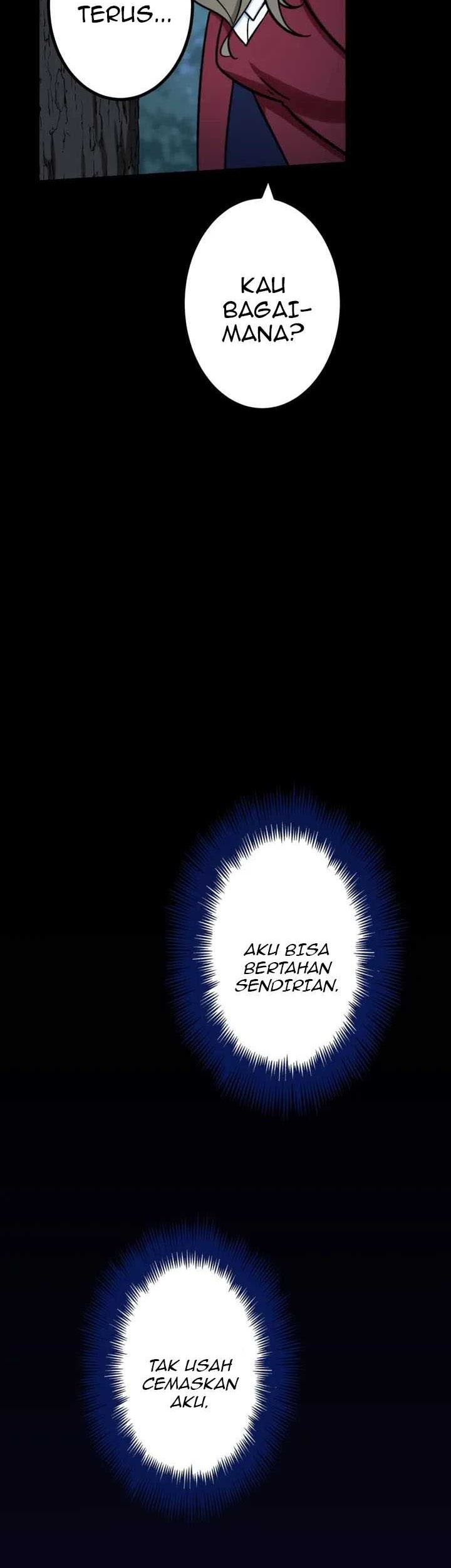 The strongest assassin gets transferred to another world with his whole class Chapter 26 - halaman 55
