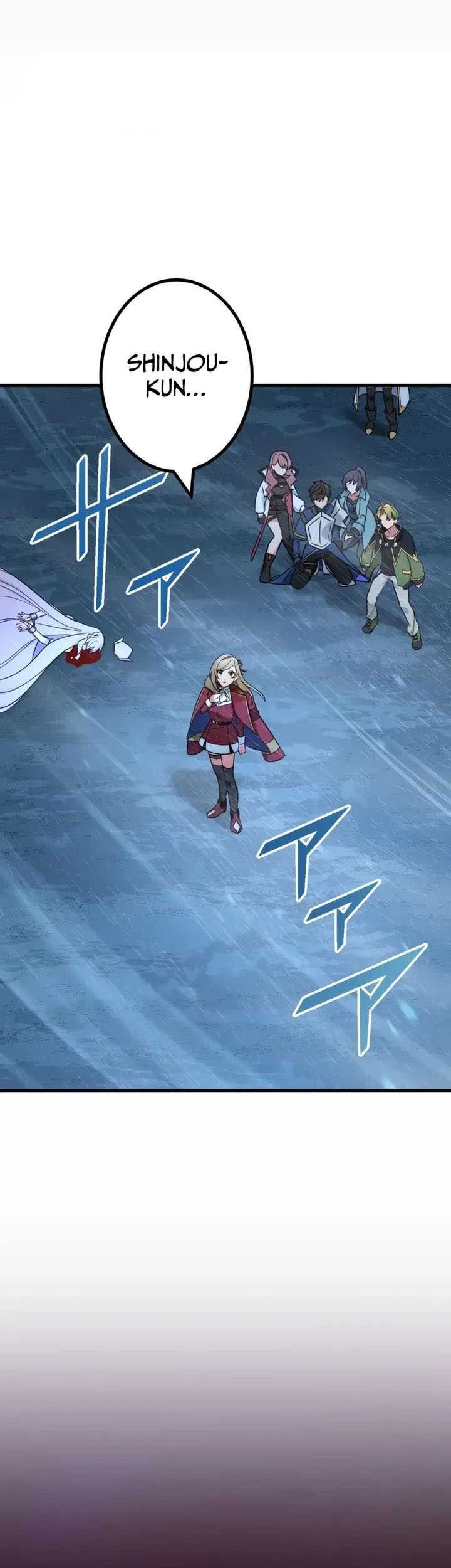 The strongest assassin gets transferred to another world with his whole class Chapter 26 - halaman 58