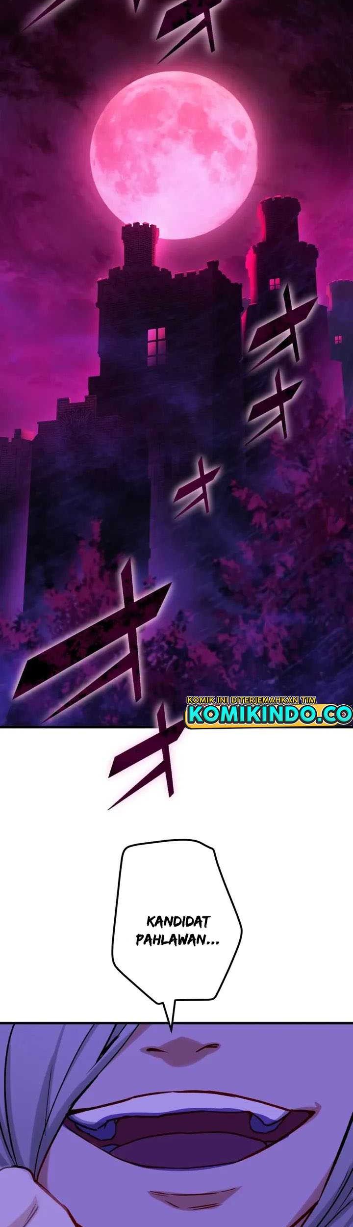 The strongest assassin gets transferred to another world with his whole class Chapter 26 - halaman 60