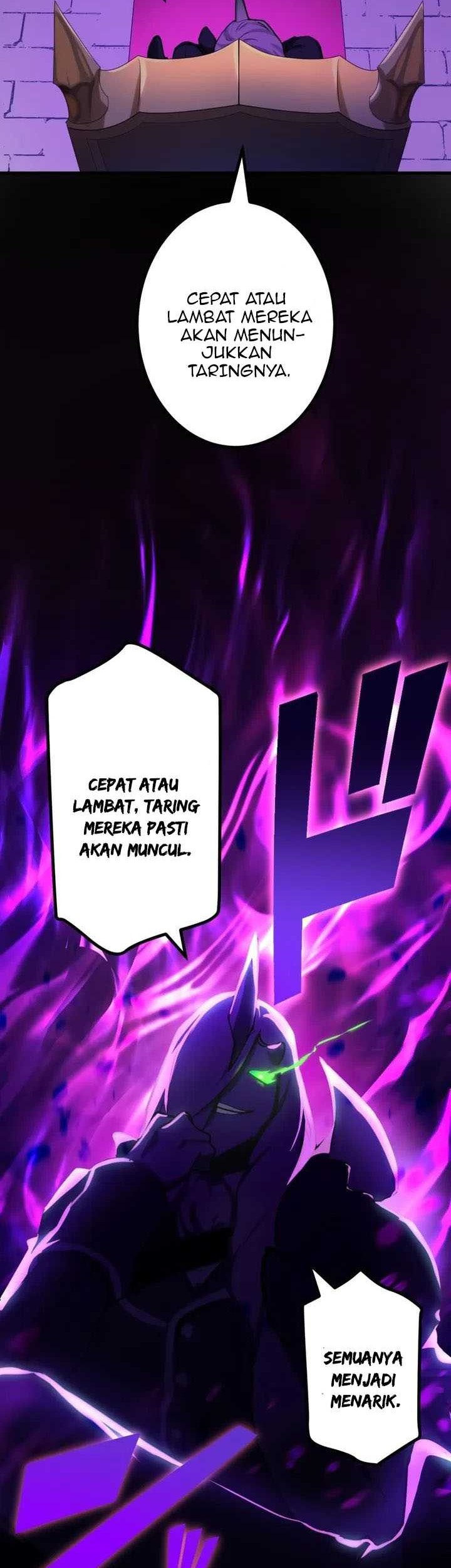 The strongest assassin gets transferred to another world with his whole class Chapter 26 - halaman 63