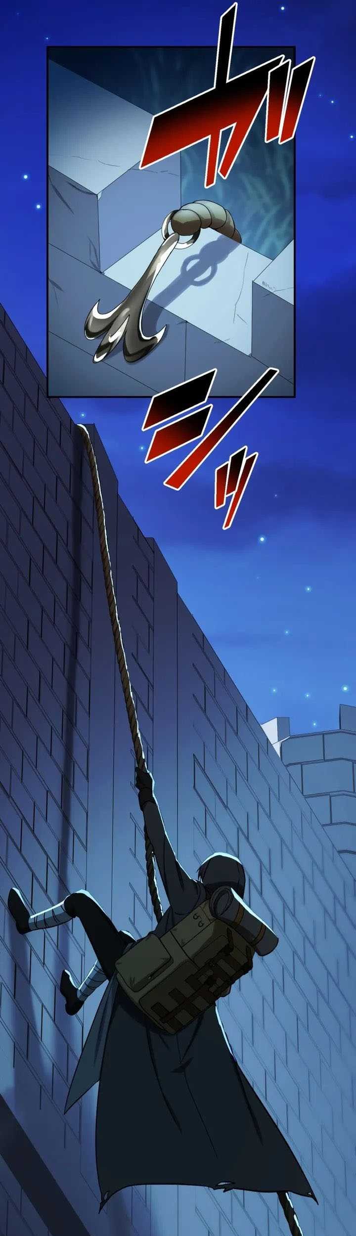 The strongest assassin gets transferred to another world with his whole class Chapter 27 - halaman 12