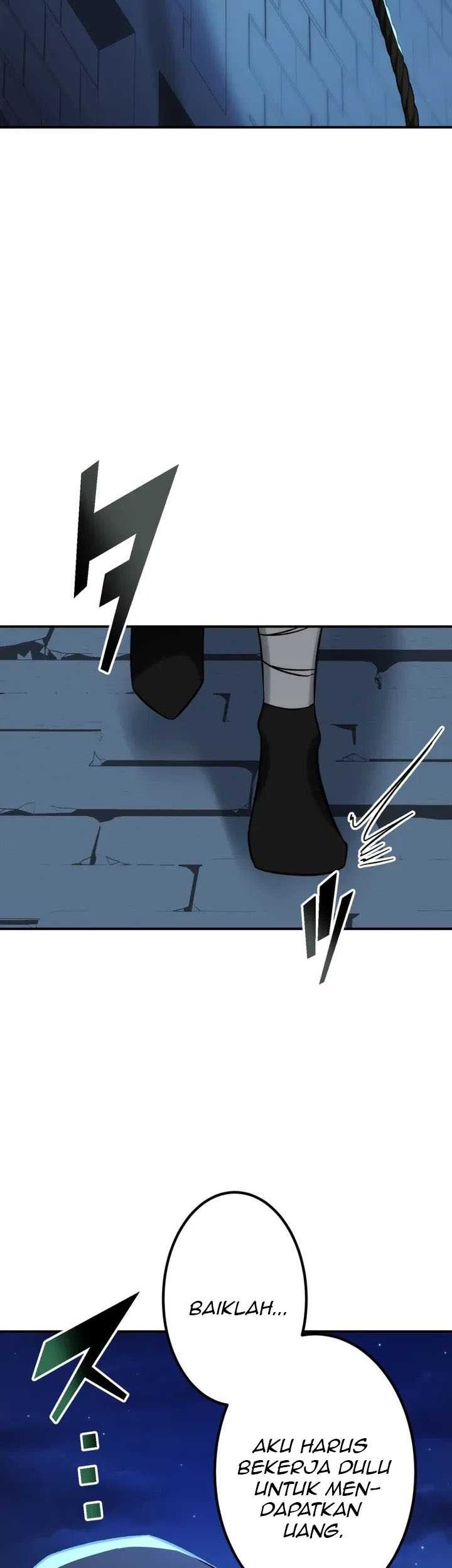 The strongest assassin gets transferred to another world with his whole class Chapter 27 - halaman 13