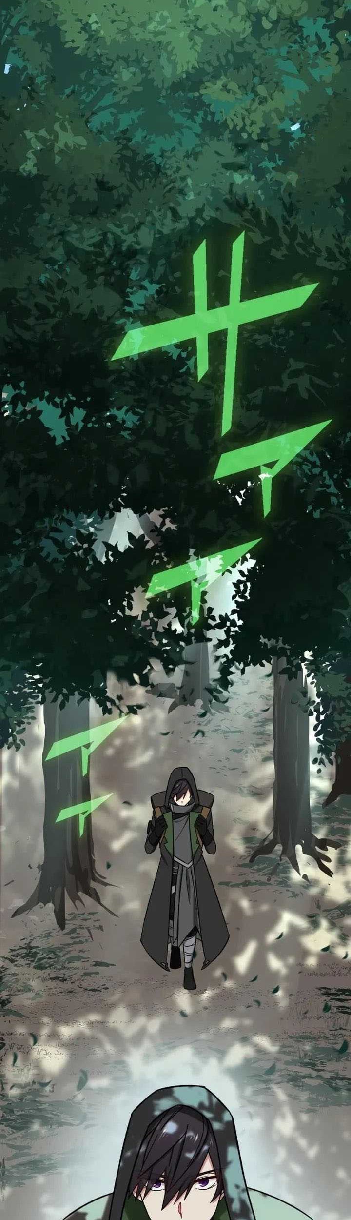 The strongest assassin gets transferred to another world with his whole class Chapter 27 - halaman 3