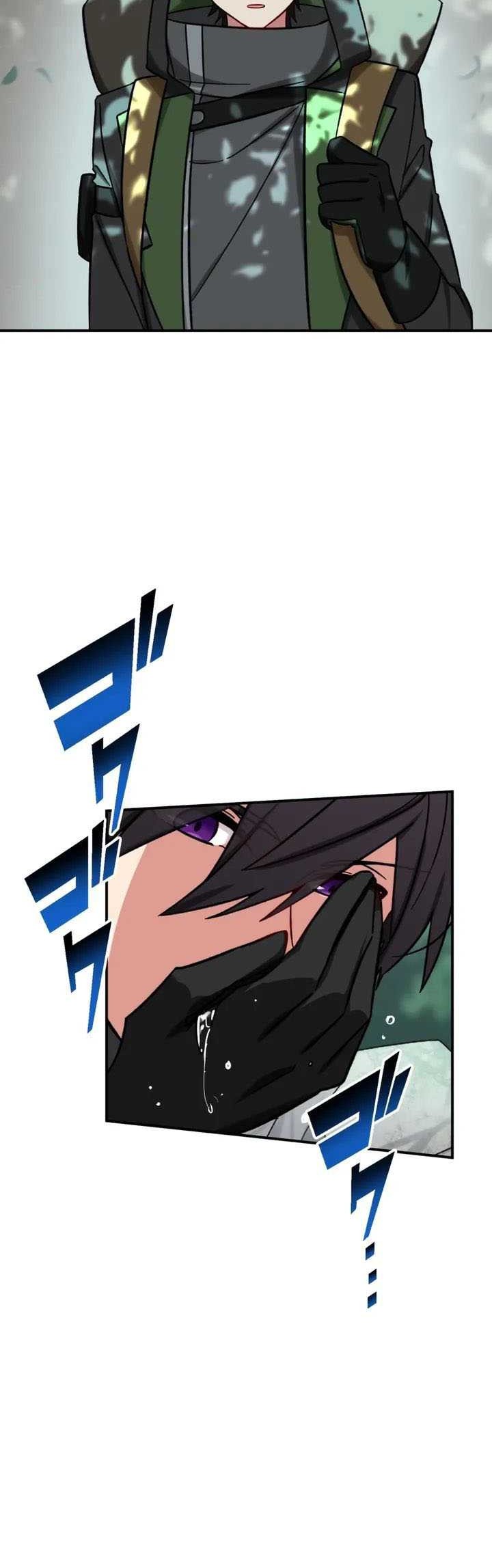 The strongest assassin gets transferred to another world with his whole class Chapter 27 - halaman 4