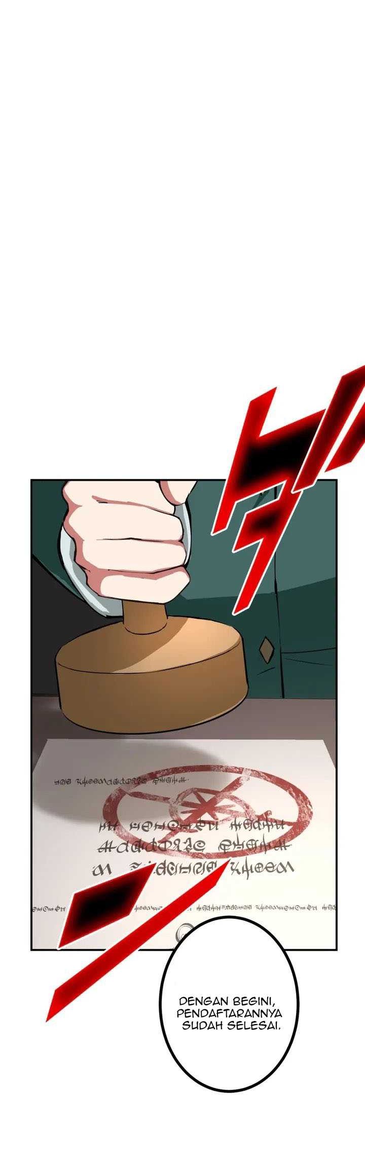 The strongest assassin gets transferred to another world with his whole class Chapter 27 - halaman 48