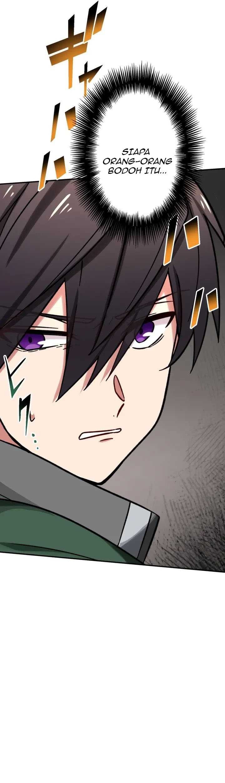 The strongest assassin gets transferred to another world with his whole class Chapter 27 - halaman 57