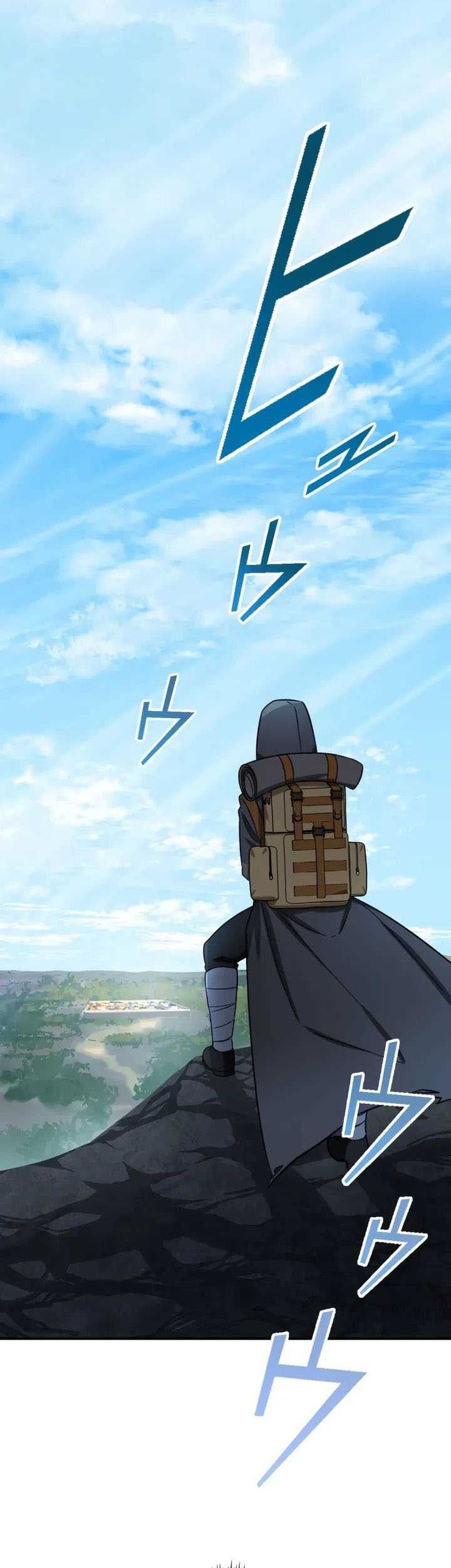 The strongest assassin gets transferred to another world with his whole class Chapter 27 - halaman 6