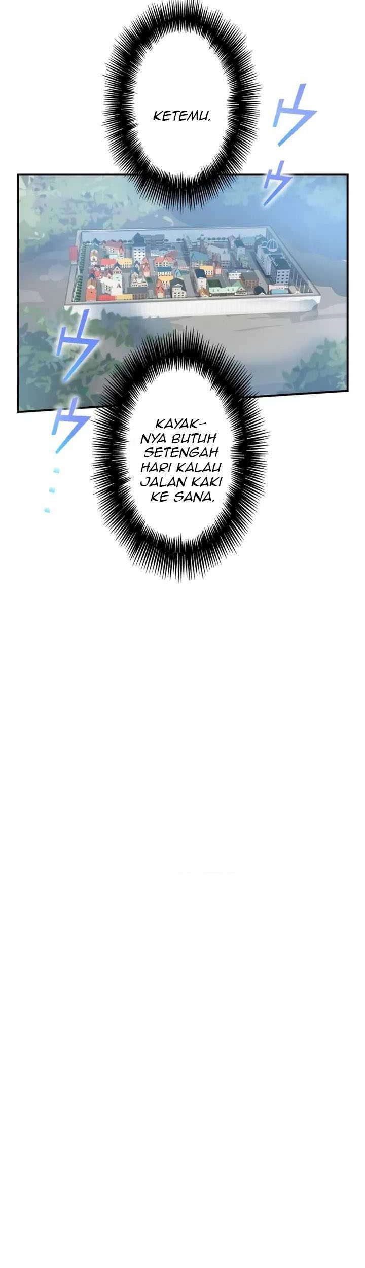 The strongest assassin gets transferred to another world with his whole class Chapter 27 - halaman 7