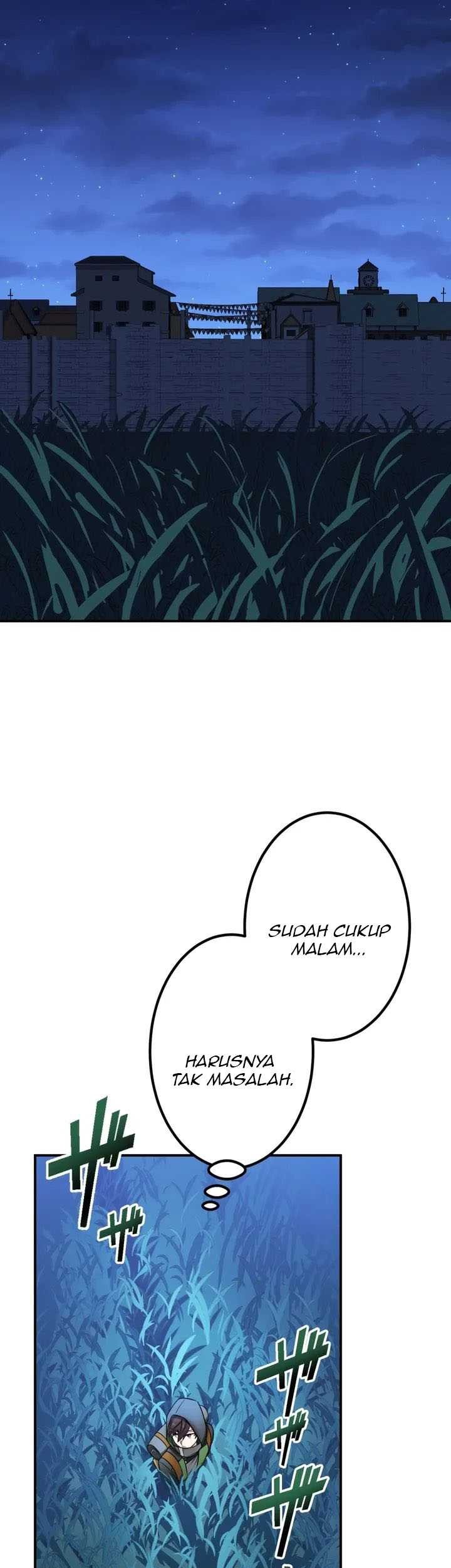 The strongest assassin gets transferred to another world with his whole class Chapter 27 - halaman 9