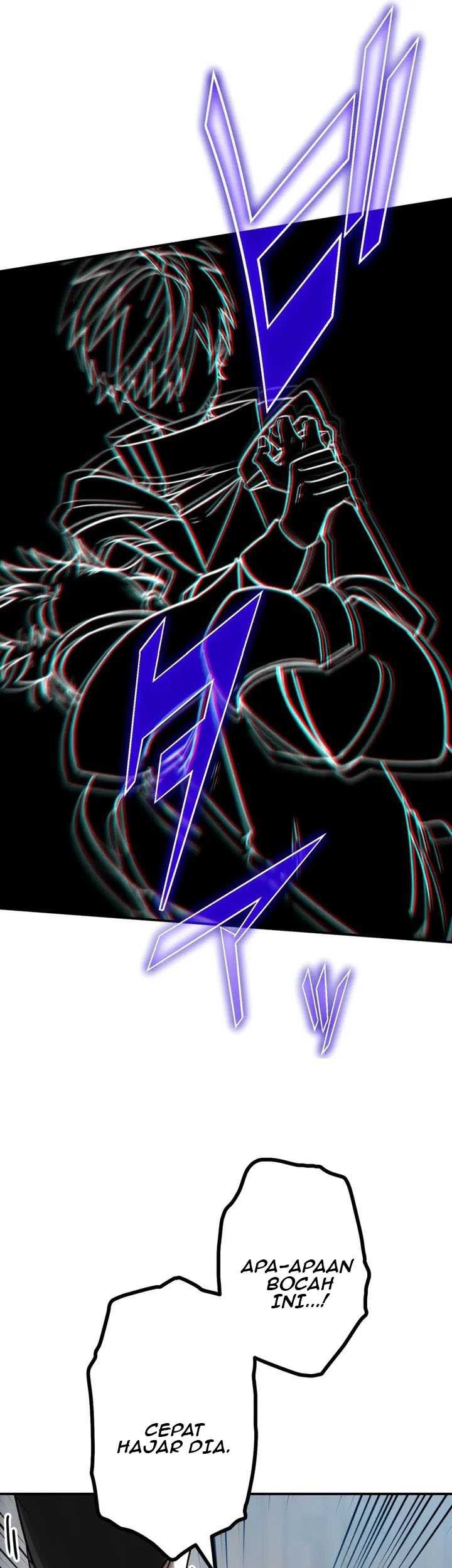 The strongest assassin gets transferred to another world with his whole class Chapter 28 - halaman 10