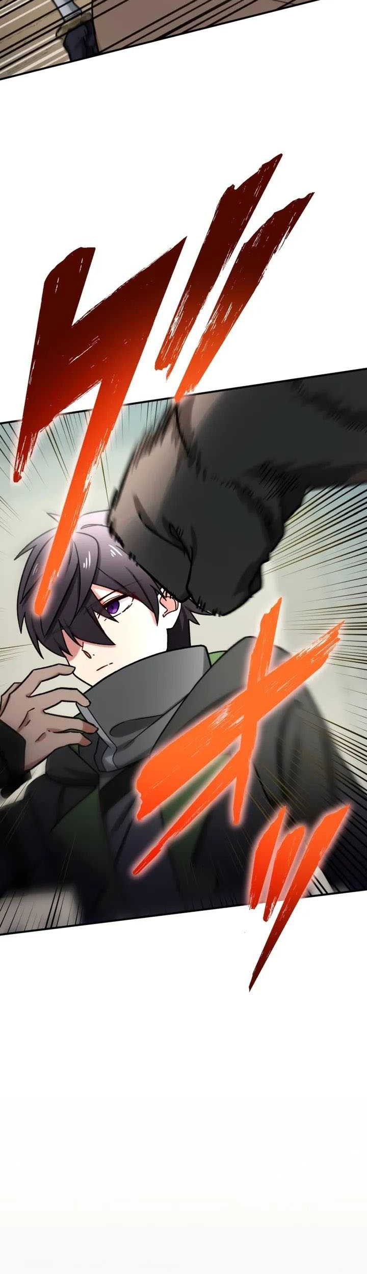 The strongest assassin gets transferred to another world with his whole class Chapter 28 - halaman 12