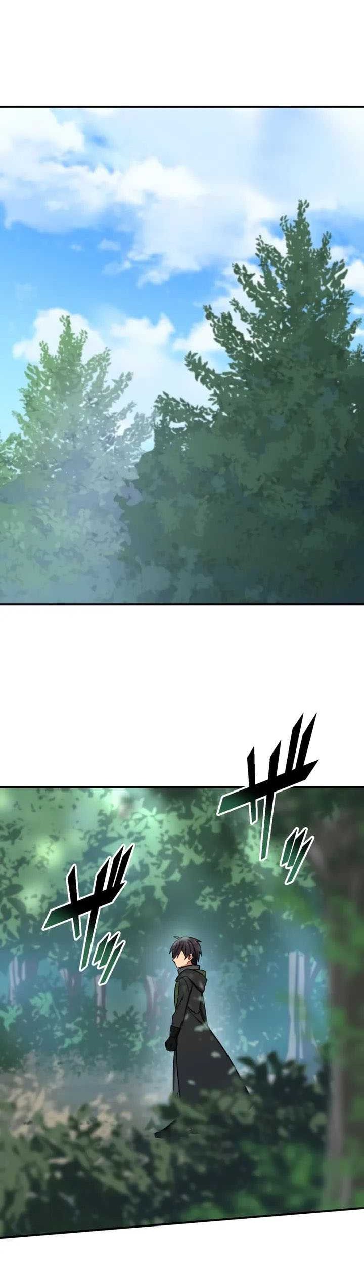 The strongest assassin gets transferred to another world with his whole class Chapter 28 - halaman 19