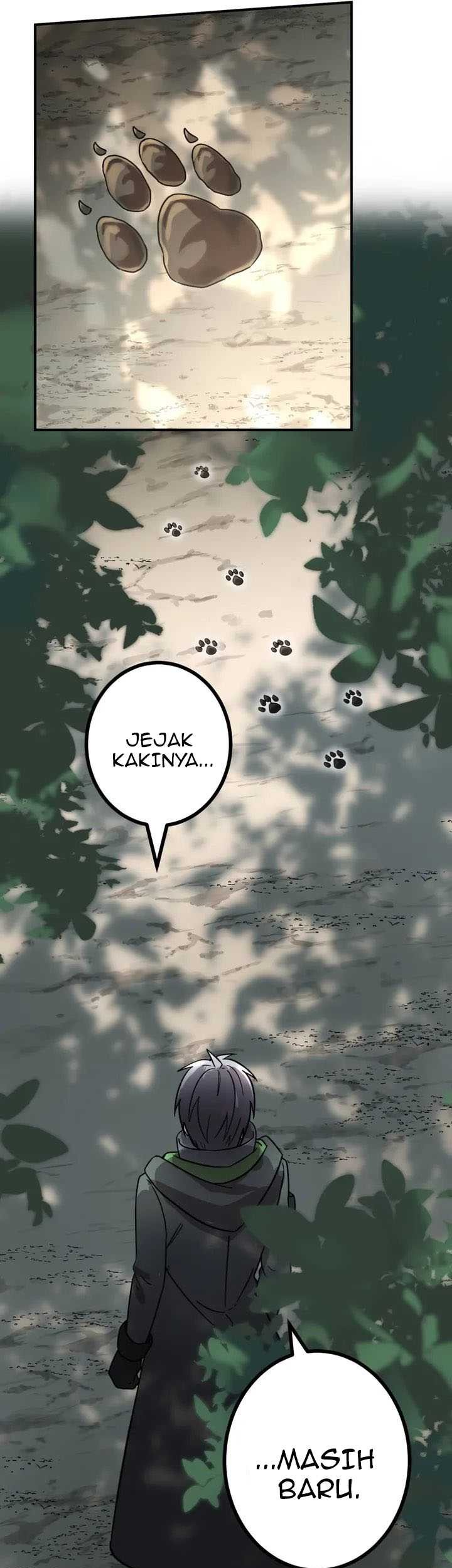 The strongest assassin gets transferred to another world with his whole class Chapter 28 - halaman 22