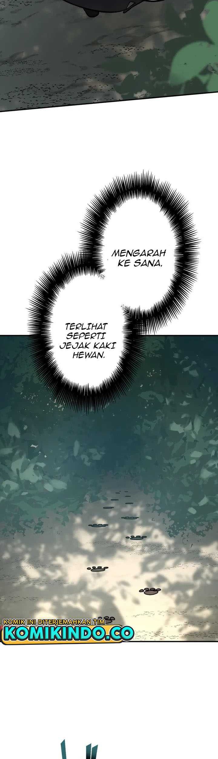 The strongest assassin gets transferred to another world with his whole class Chapter 28 - halaman 23