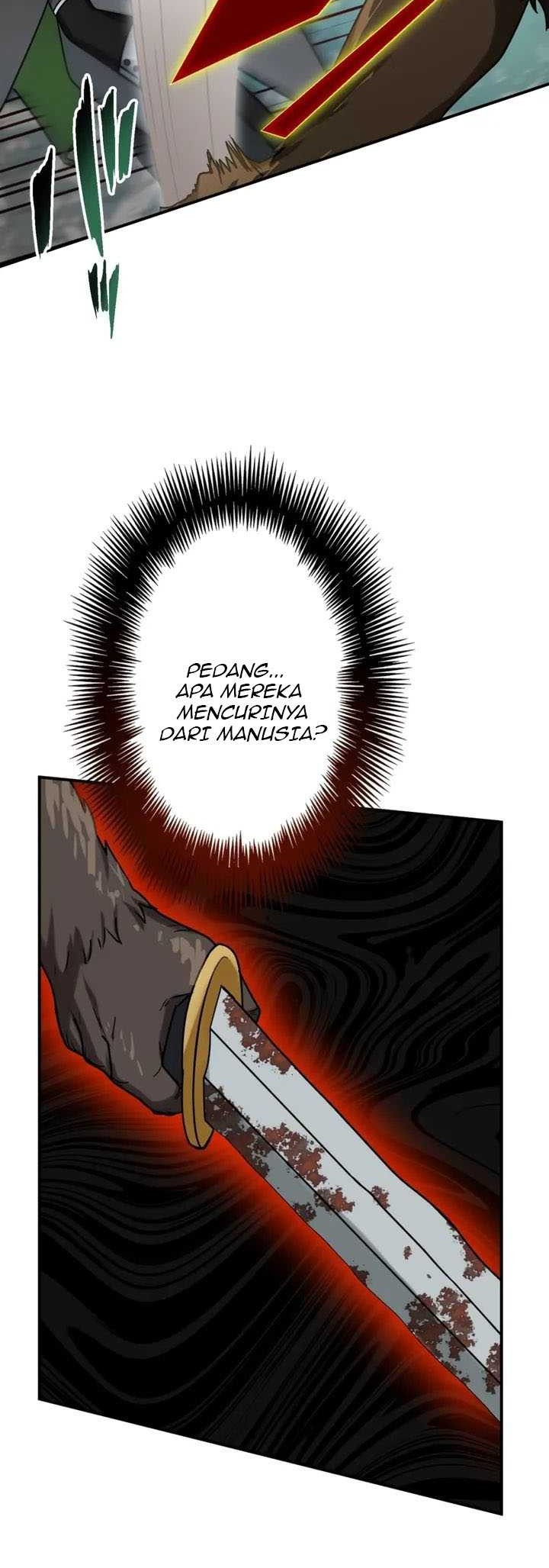 The strongest assassin gets transferred to another world with his whole class Chapter 28 - halaman 27