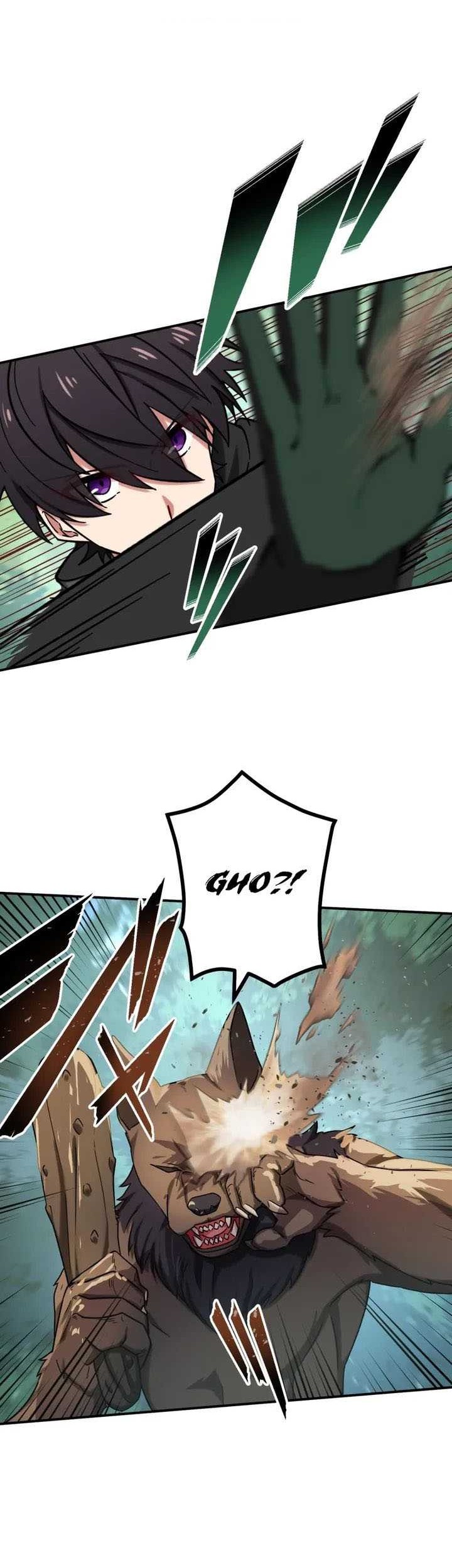 The strongest assassin gets transferred to another world with his whole class Chapter 28 - halaman 29