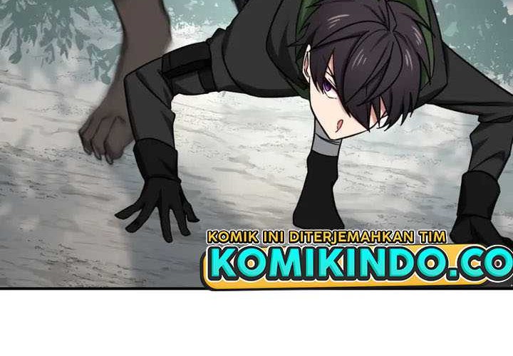 The strongest assassin gets transferred to another world with his whole class Chapter 28 - halaman 31