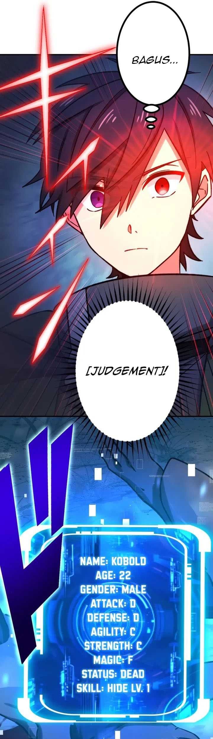 The strongest assassin gets transferred to another world with his whole class Chapter 28 - halaman 37