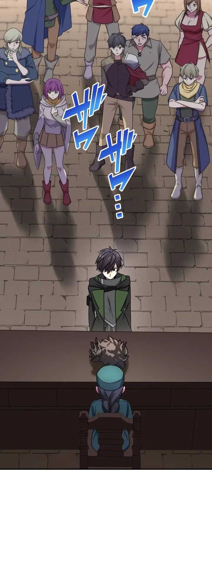 The strongest assassin gets transferred to another world with his whole class Chapter 28 - halaman 39