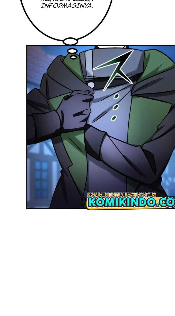 The strongest assassin gets transferred to another world with his whole class Chapter 28 - halaman 50