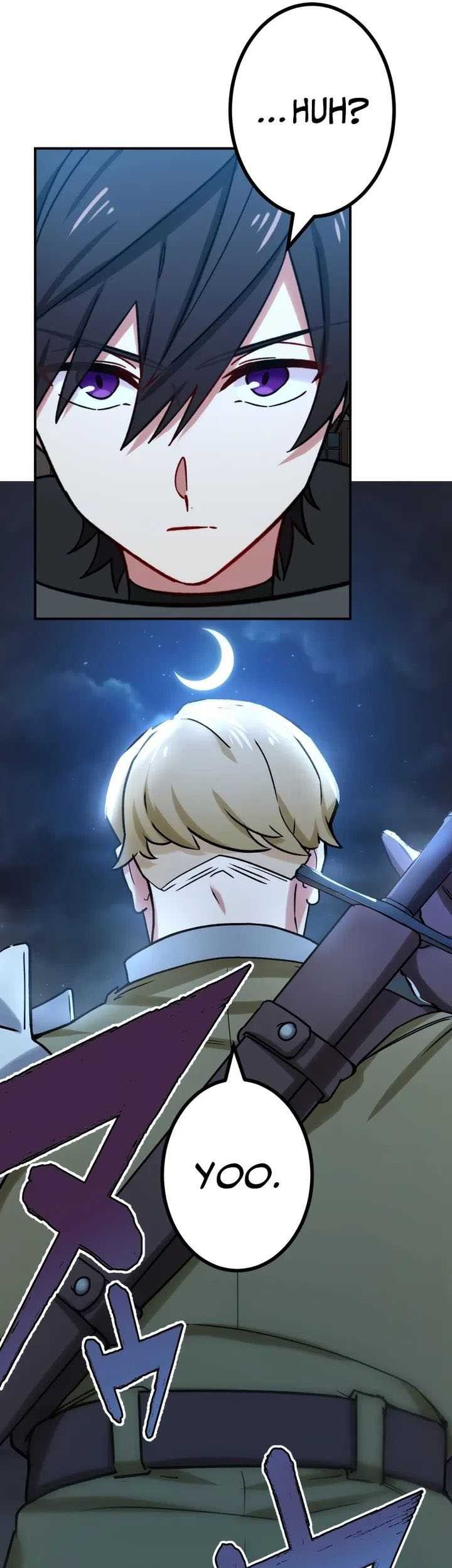 The strongest assassin gets transferred to another world with his whole class Chapter 28 - halaman 51