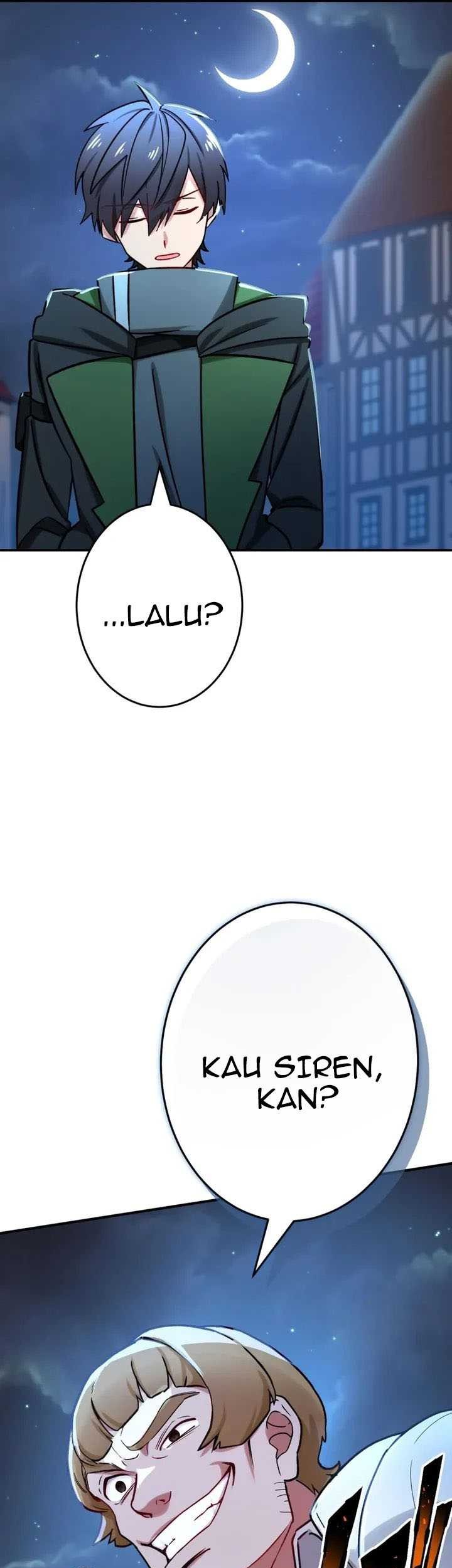 The strongest assassin gets transferred to another world with his whole class Chapter 28 - halaman 55