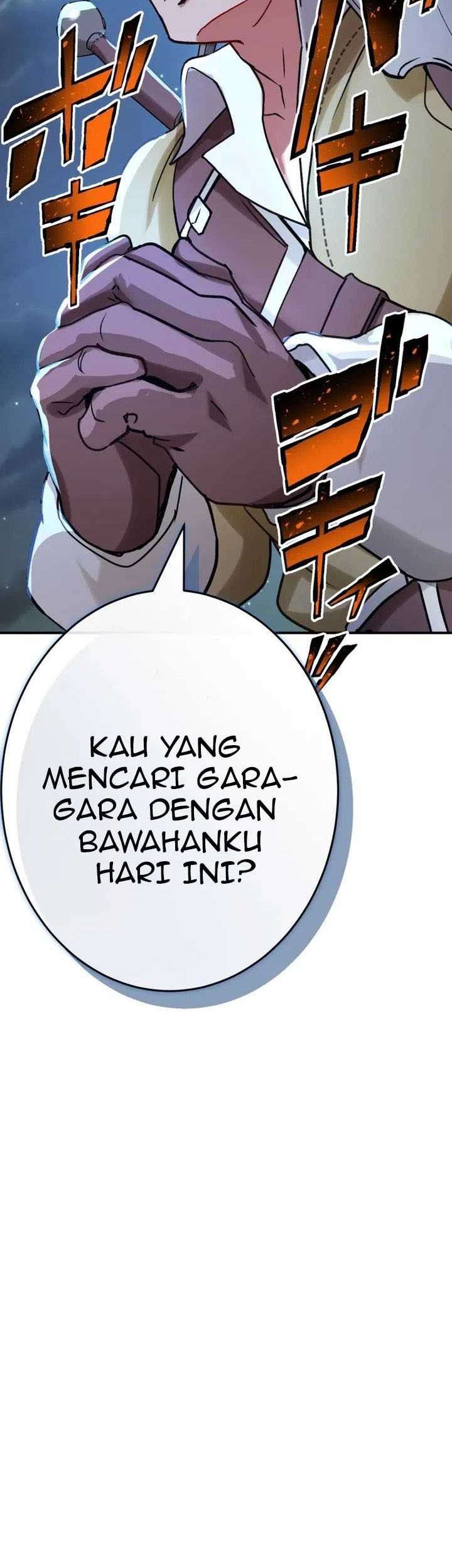 The strongest assassin gets transferred to another world with his whole class Chapter 28 - halaman 56