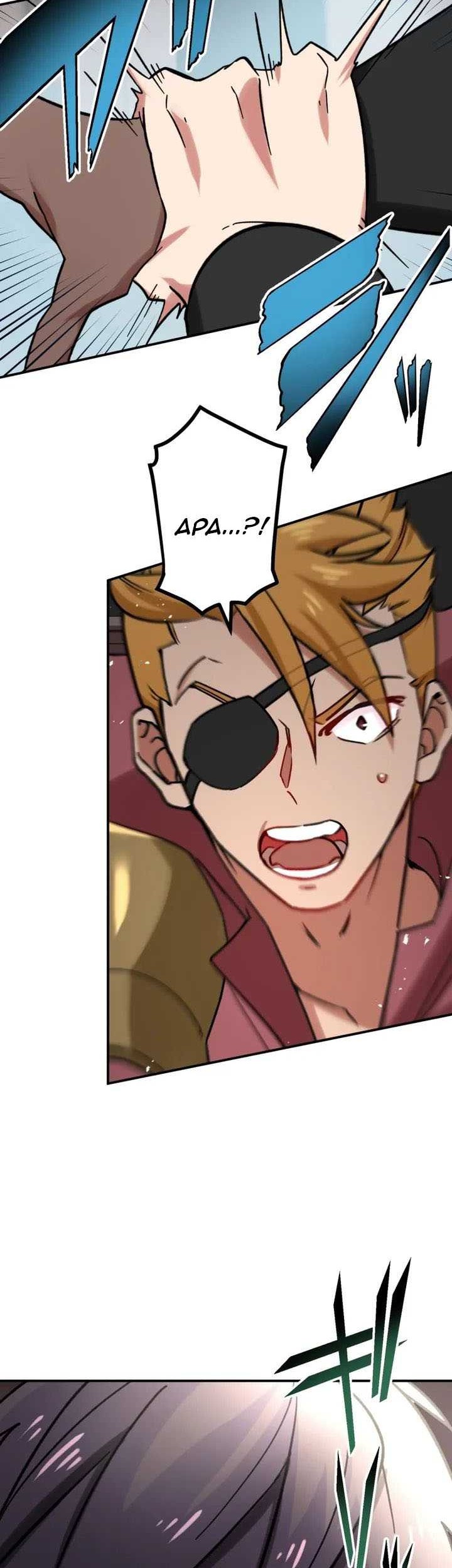 The strongest assassin gets transferred to another world with his whole class Chapter 28 - halaman 7
