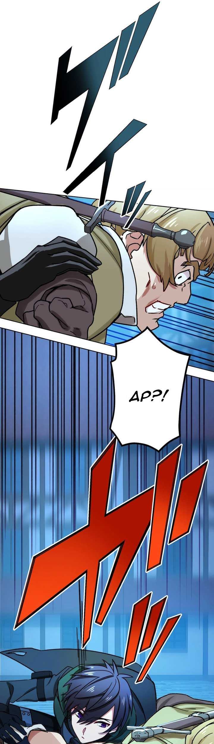 The strongest assassin gets transferred to another world with his whole class Chapter 29 - halaman 15