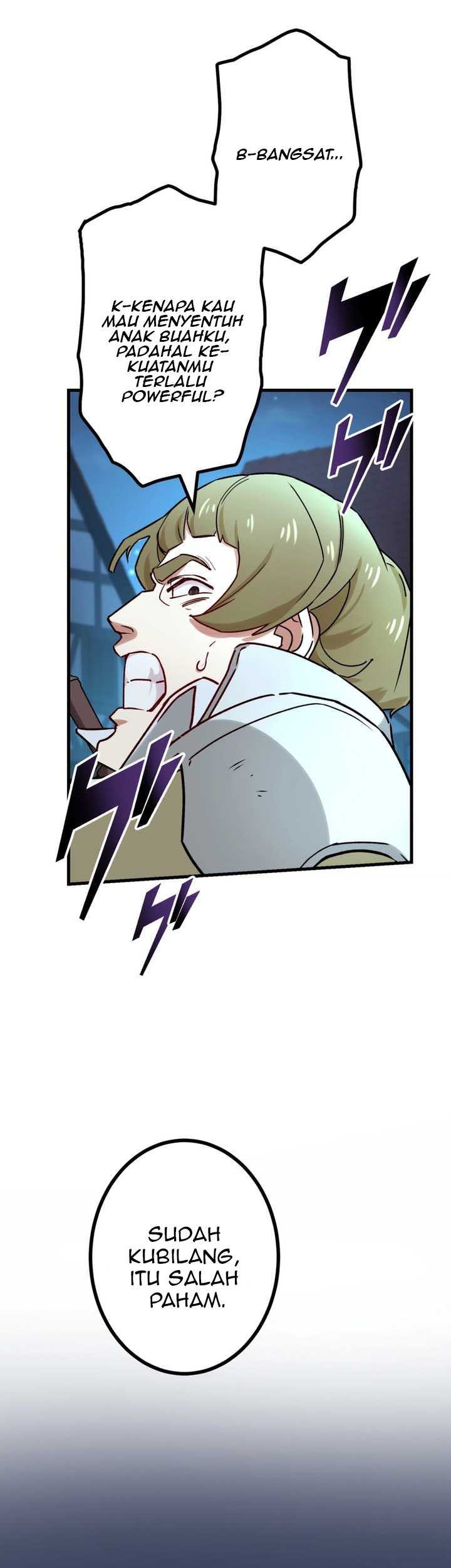 The strongest assassin gets transferred to another world with his whole class Chapter 29 - halaman 17