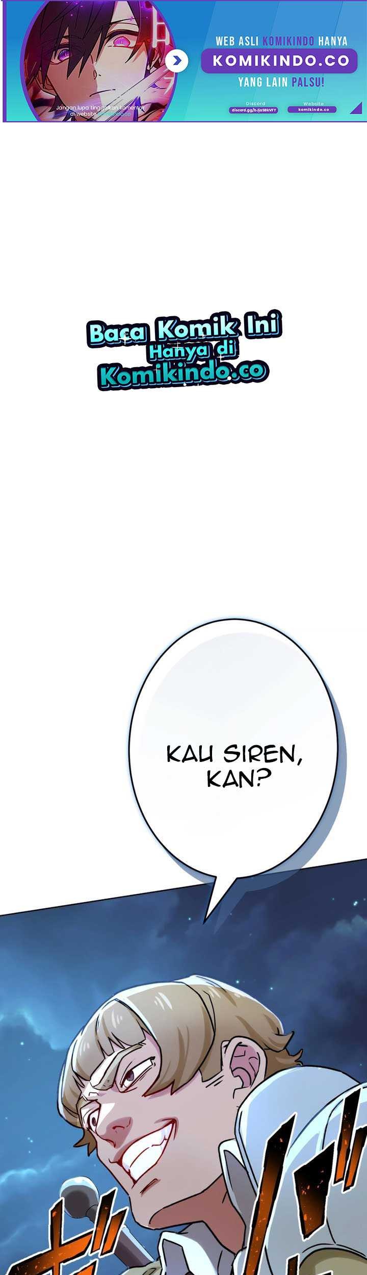 The strongest assassin gets transferred to another world with his whole class Chapter 29 - halaman 2