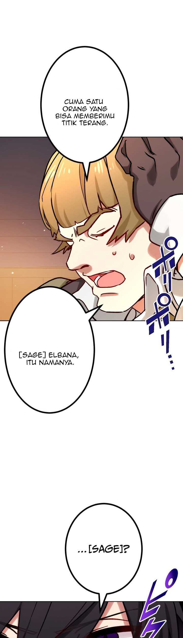 The strongest assassin gets transferred to another world with his whole class Chapter 29 - halaman 35