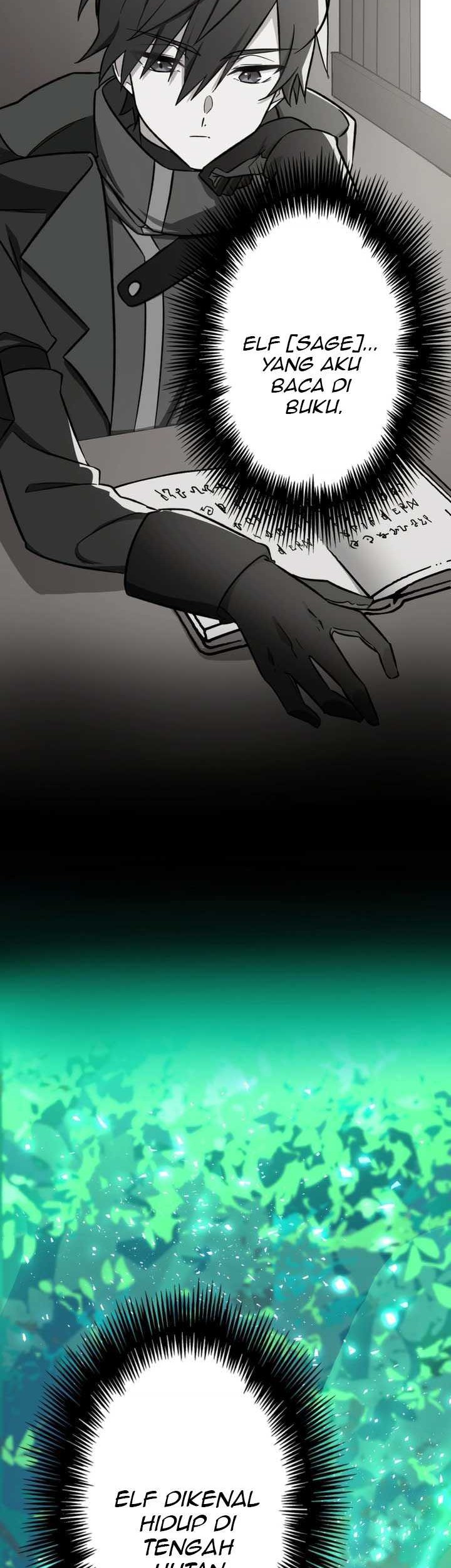 The strongest assassin gets transferred to another world with his whole class Chapter 29 - halaman 38