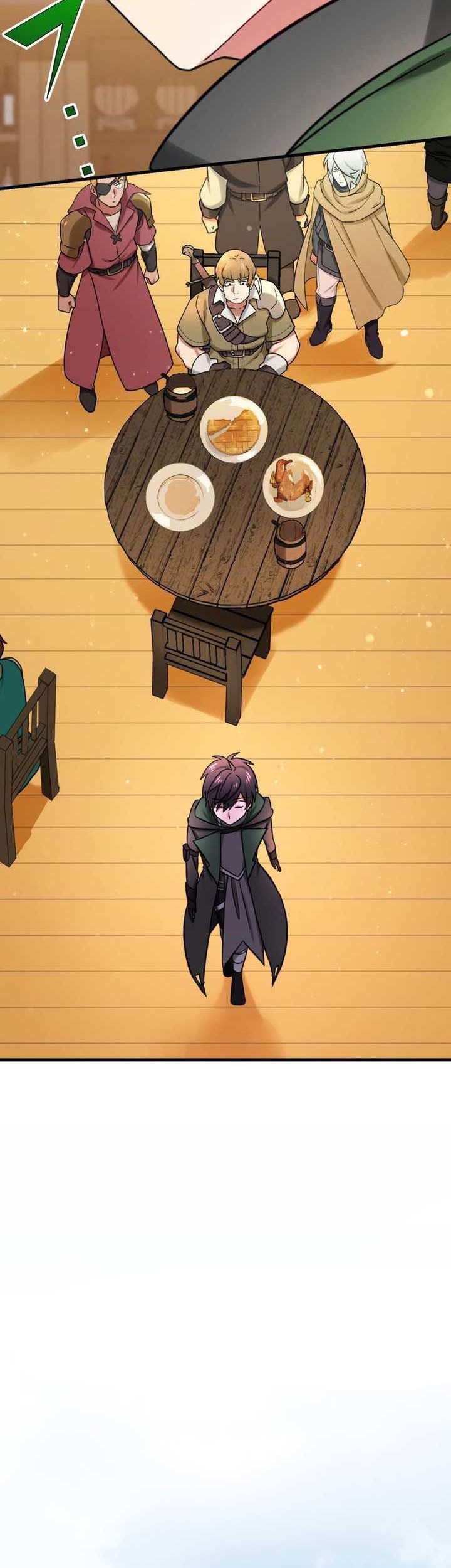 The strongest assassin gets transferred to another world with his whole class Chapter 29 - halaman 49