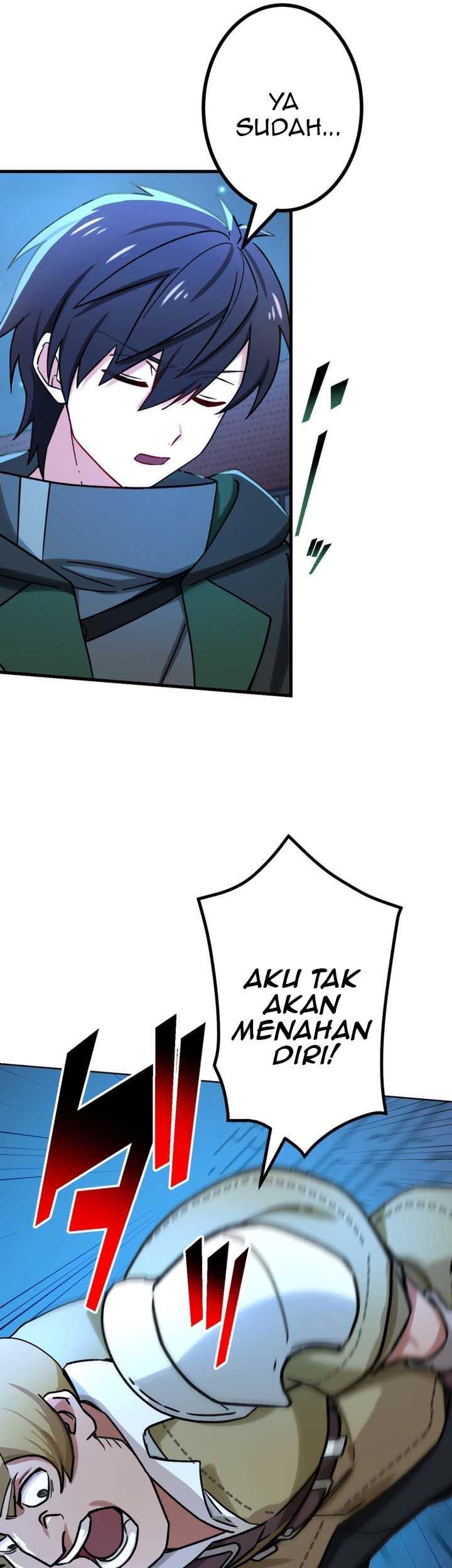 The strongest assassin gets transferred to another world with his whole class Chapter 29 - halaman 5
