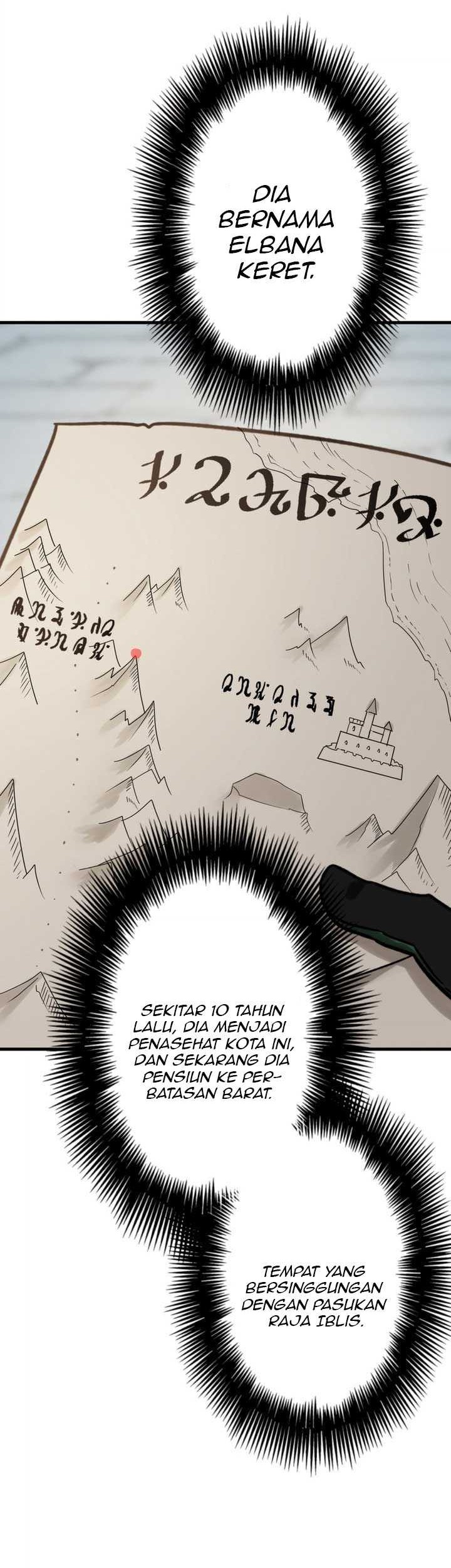 The strongest assassin gets transferred to another world with his whole class Chapter 29 - halaman 57