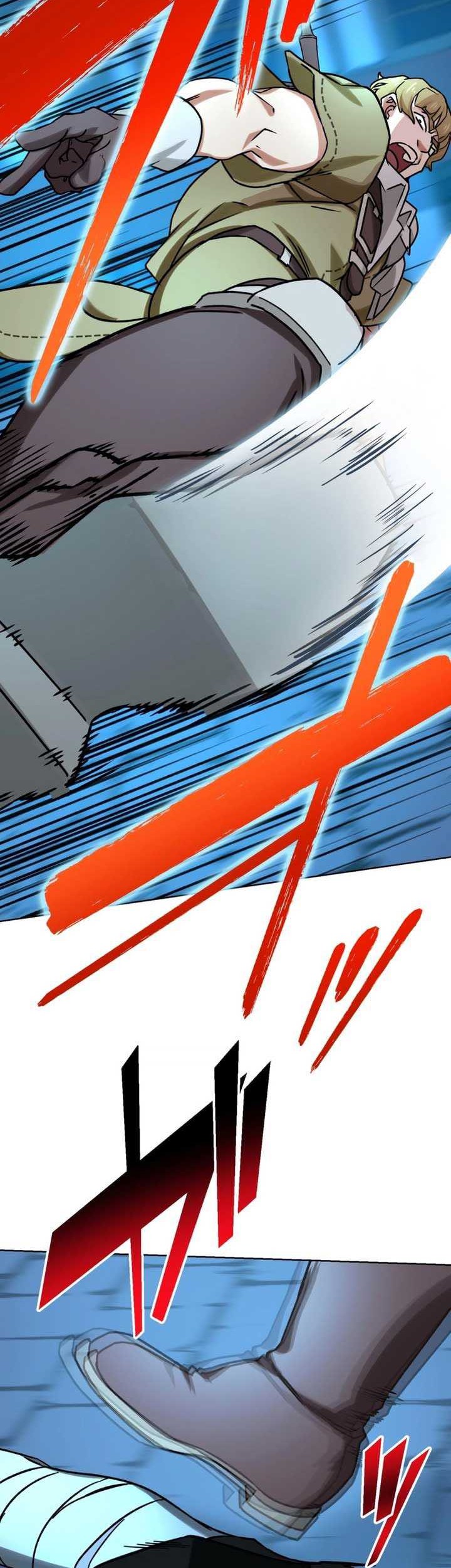 The strongest assassin gets transferred to another world with his whole class Chapter 29 - halaman 9