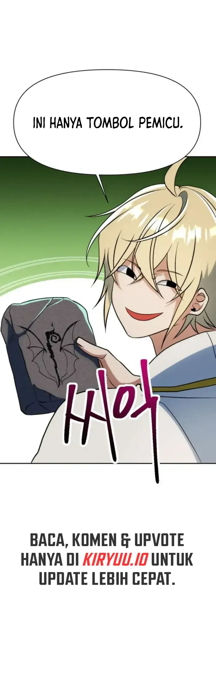 The strongest assassin gets transferred to another world with his whole class Chapter 3 - halaman 17