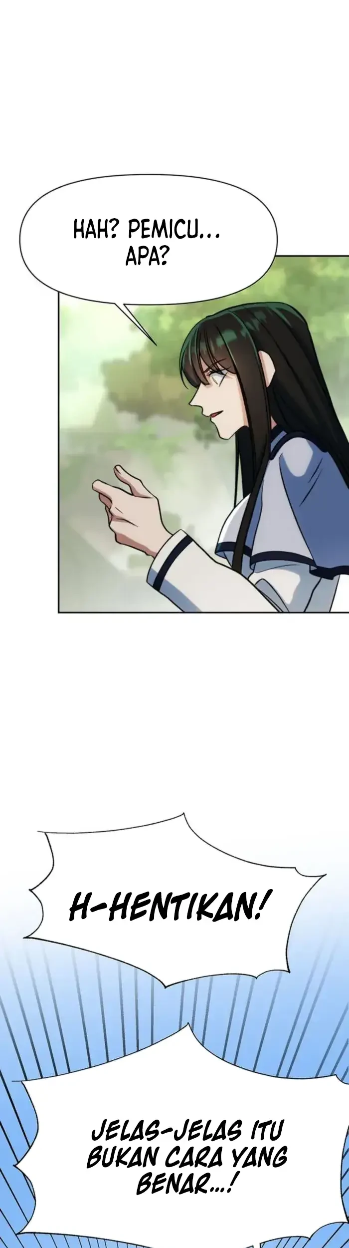 The strongest assassin gets transferred to another world with his whole class Chapter 3 - halaman 18