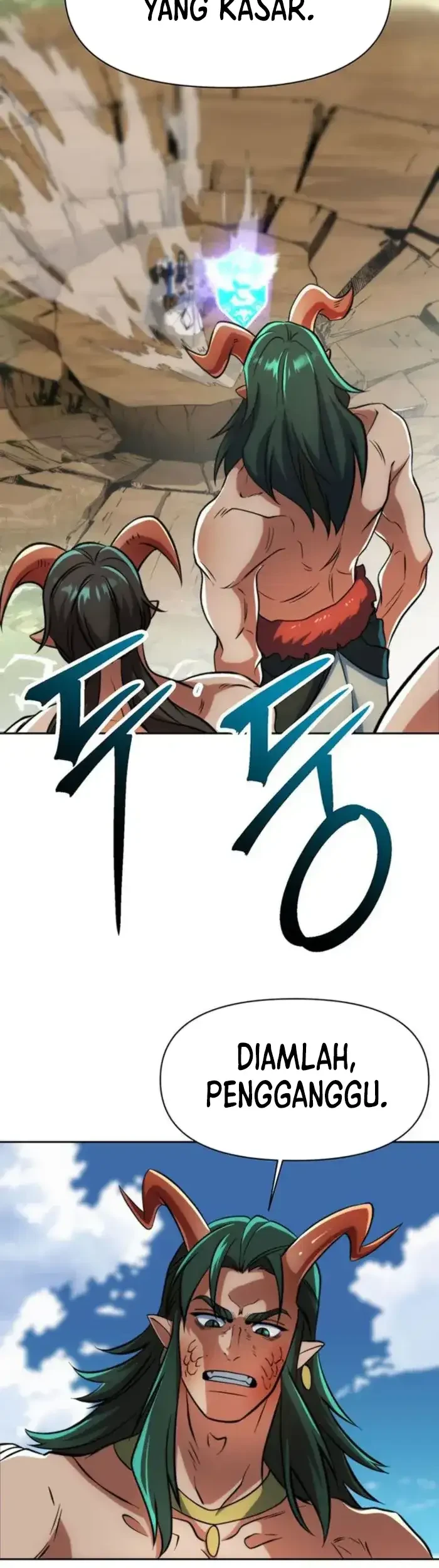 The strongest assassin gets transferred to another world with his whole class Chapter 3 - halaman 28